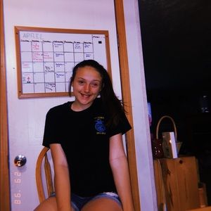 Meet your Posher, Jamie